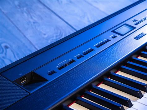 Yamaha P-515 review: Great piano with some minor flaws