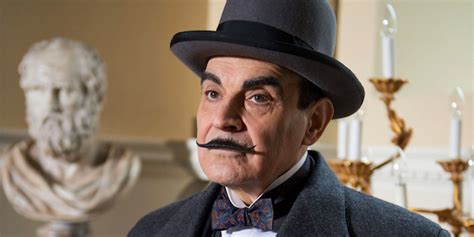 How Kenneth Branagh’s Hercule Poirot In Murder On The Orient Express Is Different From Past Versions