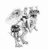 Star Wars Hoth Battle Coloring Pages Sketch Page sketch template