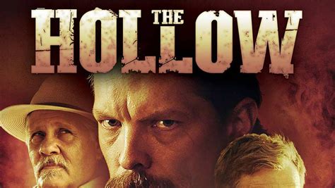 The Hollow Trailer (2016)