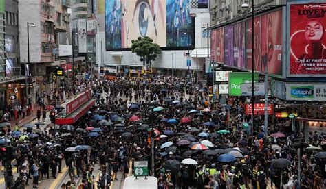 Hong Kong’s economy shrinks worse-than-expected 0.4 per cent in second ...