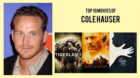 Cole Hauser Top 10 Movies of Cole Hauser| Best 10 Movies of Cole Hauser - YouTube