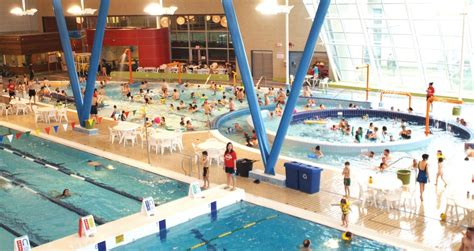 Aquatic Centre At Hillcrest Park - 24 Reviews - Swimming Pools - Riley Park - Vancouver, BC ...