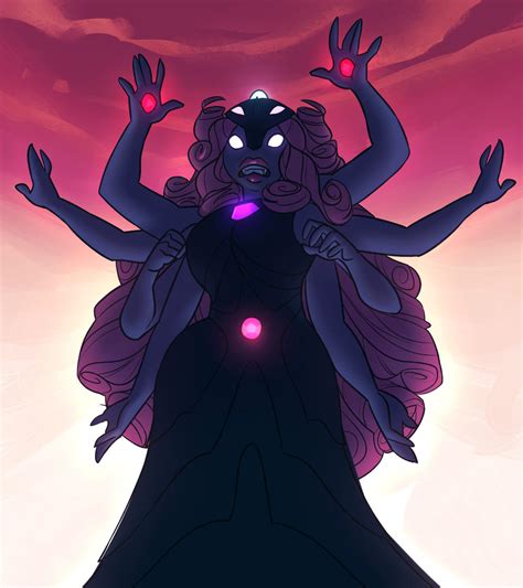 FEAR THE FUSION GODDESS!!! | Steven Universe | Know Your Meme