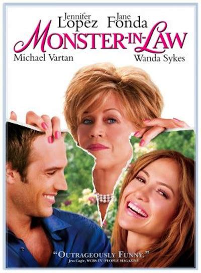 Monster-in-Law Movie Review & Film Summary (2005) | Roger Ebert