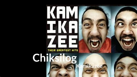 Chiksilog - Kamikazee - YouTube