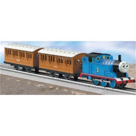 Lionel Thomas and Friends O-Gauge Train Set 6-30069 Available with the ...