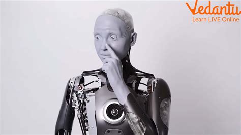 5 Famous Humanoid Robots in Our World - Features and Types