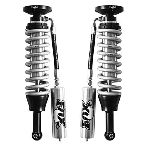 Fox® - Ford F-150 SVT Raptor 2010-2014 0"-2" 3.0 Factory Series Front Lift Coilovers