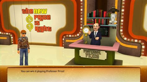 The Price is Right: Decades (2011) promotional art - MobyGames