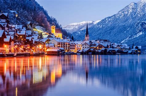 DON'T MISS: Magical fairytale towns in Europe to put on your bucket list