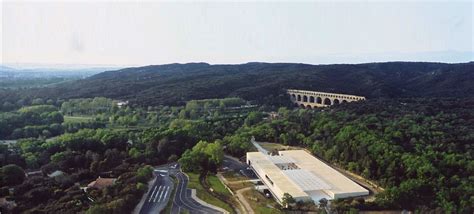 Museum Complex of the Pont du Gard