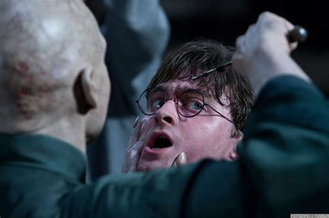 Deathly Hallows Part 2 Movie Still - Harry Potter Photo (26956323) - Fanpop