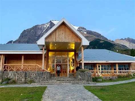 LAS TORRES PATAGONIA - Updated 2021 Prices, Hotel Reviews, and Photos (Torres del Paine National ...