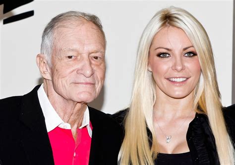 How Much Is Hugh Hefner's Widow Crystal Harris Worth?