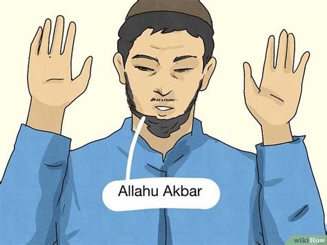 How to Offer the Isha Prayer (Salah): A Step-by-Step Guide