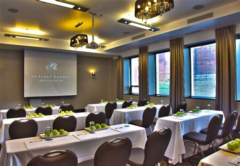 Hotel Le Place d’Armes - Venue - Montreal - Weddinghero.ca