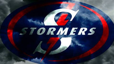 2016 Super Rugby Preview: Stormers - YouTube