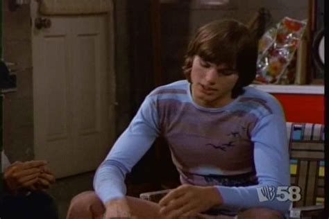 Picture of Ashton Kutcher in That '70s Show - 70.jpg | Teen Idols 4 You