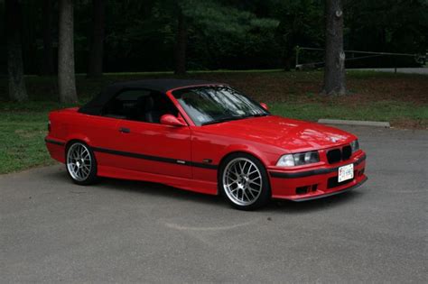 Bmw 325i 1995 Convertible - reviews, prices, ratings with various photos