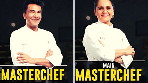 Masterchef India 2023: When & where to watch the 7th season of ...