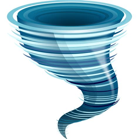 Animated Tornado Clipart