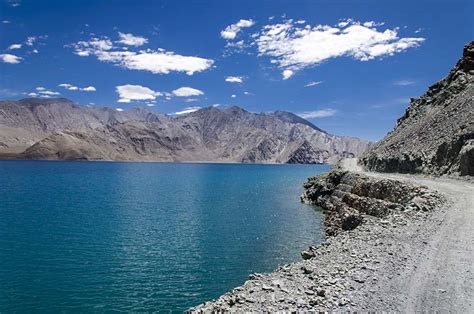 Hanle in Ladakh - Travel Guide, Sightseeing & Itinerary - Vargis Khan