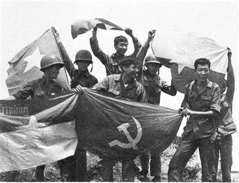 Viet Cong, Siapa dan Apa Tujuannya - Harian Sejarah