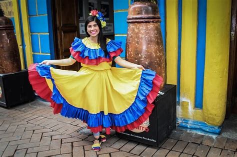 Cultura de Colombia: tradiciones, costumbres, gastronomía, música