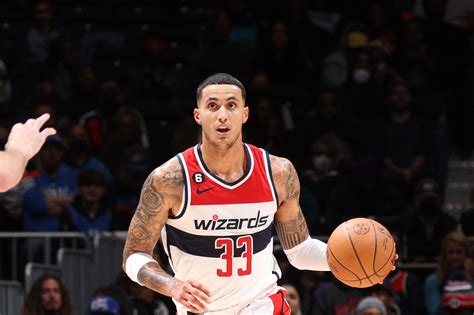 NBA: Wizards’ Kuzma gives fans an update on his pink sweater - Bullets Forever