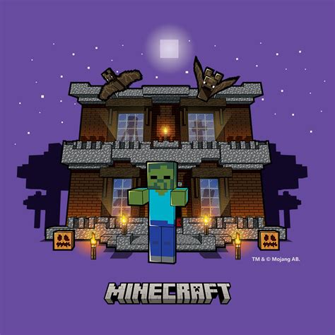 Minecraft Kids Gifts & Merchandise | Official Minecraft Shop | T-Shirts ...