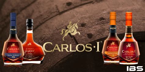 Discover Carlos I at IBS!