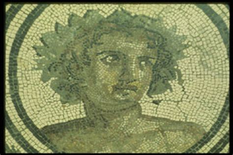 Pictures of Greek Mosaic