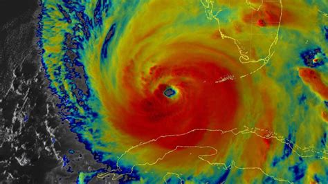 Forecasters predict a slightly below-average 2023 Atlantic hurricane season » Yale Climate ...