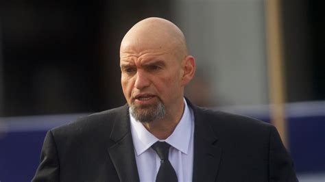 John Fetterman Announces Pennsylvania Senate Campaign for 2022 Midterm ...