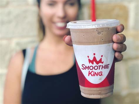 We've Got the Best Smoothie King Coupons | Official Hip2Save