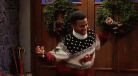 Happy Holidays Yay GIF - Happy Holidays Yay Happy Dance - Discover & Share GIFs