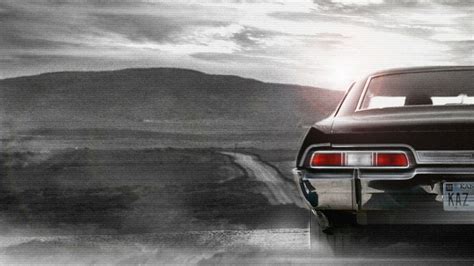 Supernatural Wallpaper Widescreen - WallpaperSafari