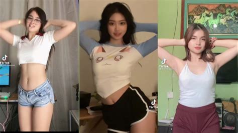 HAI PHUT HON SEXY DANCE / TIKTOK COMPILATION - YouTube