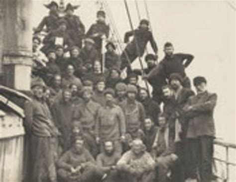 Ernest Shackleton Expedition timeline | Timetoast timelines