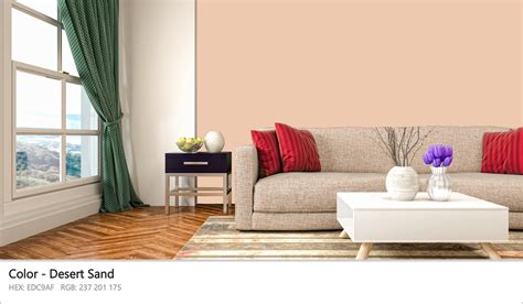 About Desert Sand - Color meaning, codes, similar colors and paints - colorxs.com