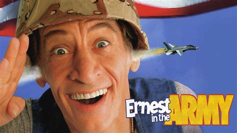 Ernest in the Army | Apple TV