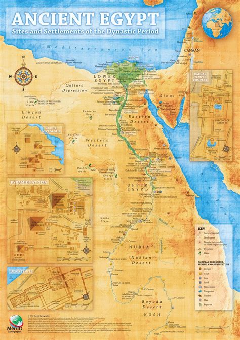 ancient egypt | Ancient egypt map, Egypt map, Ancient egypt unit