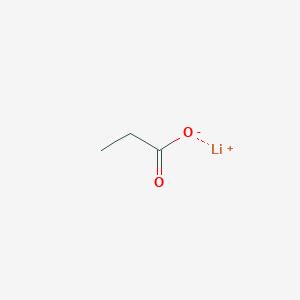 Buy lithium,propanoate from HANGZHOU JHECHEM CO LTD - ECHEMI