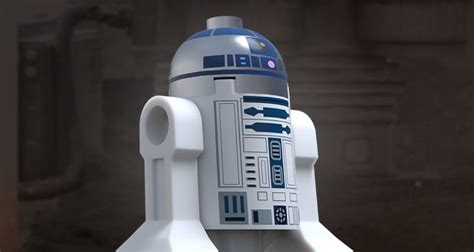 R2-D2 | Characters | Star Wars Figures | Official LEGO® Shop US