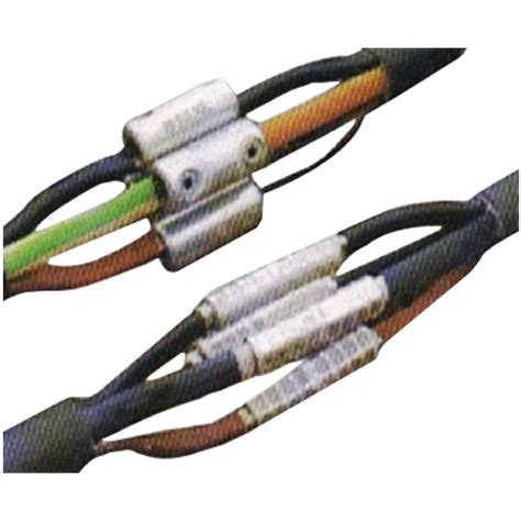 3m Cable Jointing Kits at best price in Chennai by Indo Swiss Electricals & Enterprises | ID ...