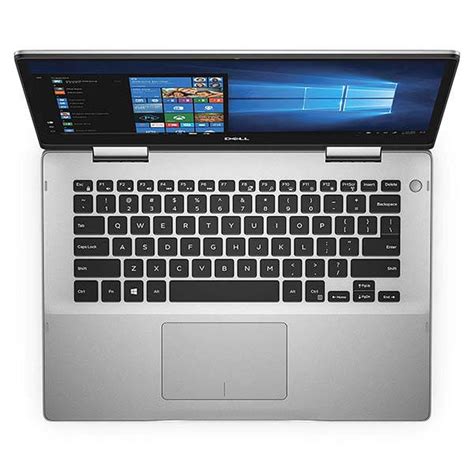 Dell Inspiron 2-In-1 Laptop with Alexa | Gadgetsin