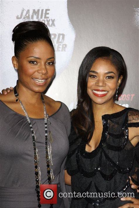 Sanaa Lathan - Premiere screening of 'Law Abiding Citizen' held at The Grauman's Chinese theatre ...