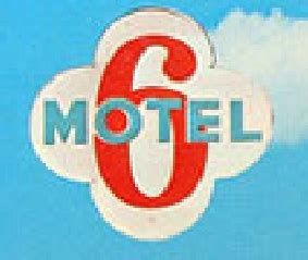 Motel 6 | Logopedia | FANDOM powered by Wikia