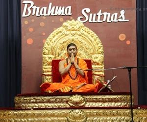 Brahma Sutras – Nithya Yoga